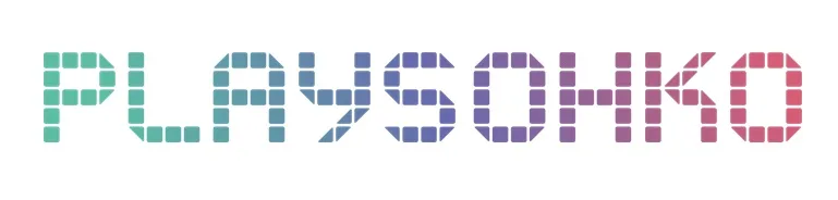PLAYSOHKO株式会社